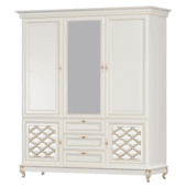 Wardrobe - "Spring"