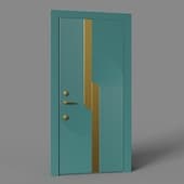 virgin front door (2)
