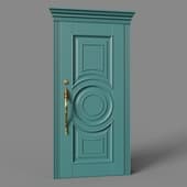 argo diablo front door (2)