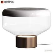 Gianfranco Ferre Home Spot Table Lamp
