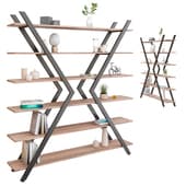 iceberg shelving