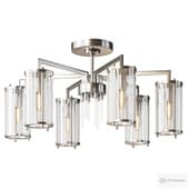 Stilfort Vase Ceiling Chandelier