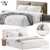 Blend Bed by Diotti
