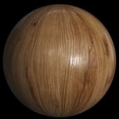 oak knots 1