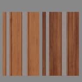 fiftyfourms beo wall panels
