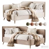 Loriya 120 Childrens Bed by Divan