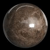 Marble Emperador Light