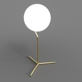 IC Lights Table 1 High by Flos