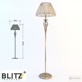 Floor Lamp Blitz