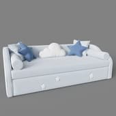 sofa cloud