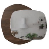 Senfoni Mirror by Medusa Home