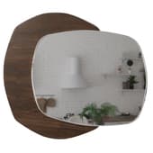 Senfoni Mirror by Medusa Home
