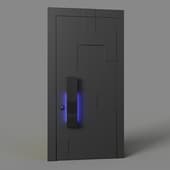 graphic neo entrance door (1)