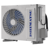 ishimatsu outdoor air conditioner unit