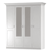 Wardrobe - "Sofia"