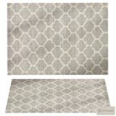 Lattice Rug