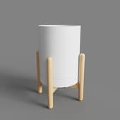 bombola planters
