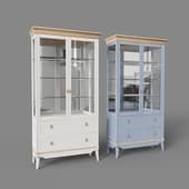 showcase 2-door stewart
