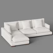 launge lorusso sofa
