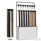 showcase with straps 002