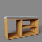 bjork shoe maker-1 wood