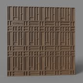 wall panel p-03 (02)