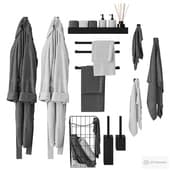 Bathroom Decor \ Towels 18