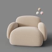toledo chair