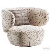 Bloom Armchair