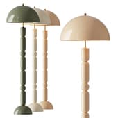 Montana Floor Lamp NV Gallery