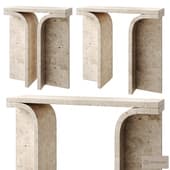 t03 console by herve langlais