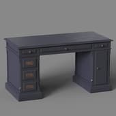 desk franco romano home 12