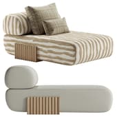 Carmel Chaise Lounge