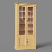 a set of furniture for the library -verdi suite 3-