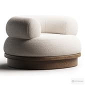 SPLIT Armchair