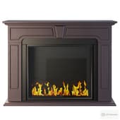 fireplace realflame theodor 33gr