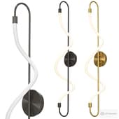 Wall Lamp Moderli