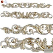 decorative element 11