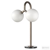 blueprint lighting desk lamp duo