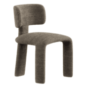 Bliss dining chair