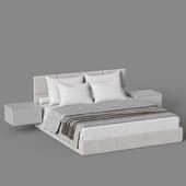 tvings bed
