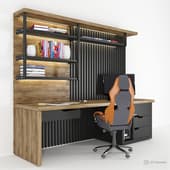 Home office