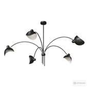 Eichholtz Chandelier Kirby Chandelier