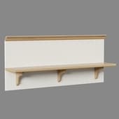 martin pma-6 shelf