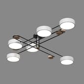 LampsShop ru L1214 Chandelier Impressive Nordic 3