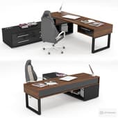 office desk