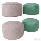 Lux floor cushion | Pouf