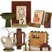 decorative set for living room 10