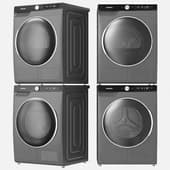 samsung washing and drying machine