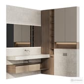 Bathroom Furniture 008